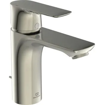 Umyvadlová baterie vysoká Ideal Standard Connect Air silver storm A7021GN