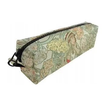 Pouzdro na mobilní telefon Pouzdro na tužky tuba Szyjemy sztukę