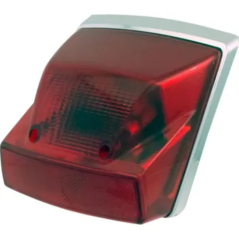 Zadní světlomet RMS zadní světlo 246420160 zadní s těsněním