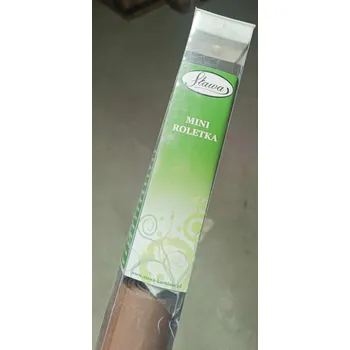 Roleta Polozatemňovací roleta Sława 81 cm x 150 cm