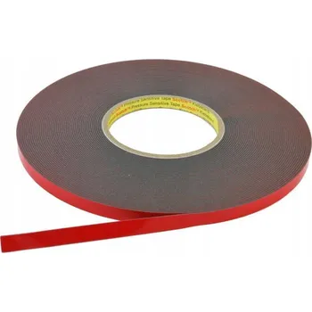 3M PT1100 Páska na automobilové lišty 9 mm x 22 m