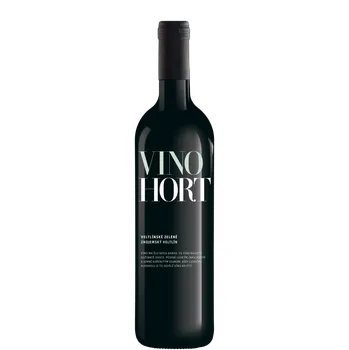 Znojemský Veltlín - Veltlínské zelené 2024, kabinetní víno, Vino Hort, suché