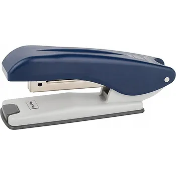 Sešívačka S1 sešívá až 10 listů modrá kancelářská