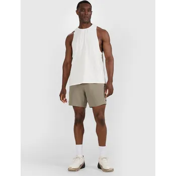 Pánské kraťasy Kraťasy klasického (volného) střihu 4F ss24 M