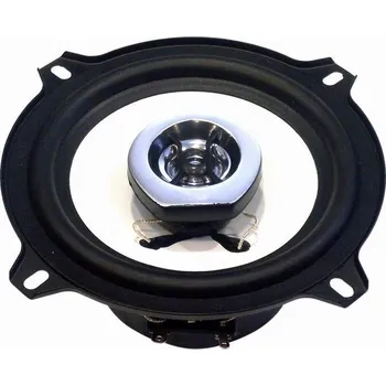 Reproduktor do auta Dvoupásmové reproduktory do auta Ibiza CSP5002B