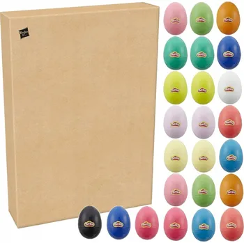 Modelovací hmota Play-Doh Vajíčka 24-balení netoxických modelovacích hmot