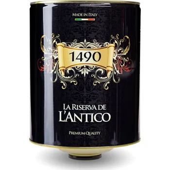 Káva Caffè L'Antico Gran Riserva 1490