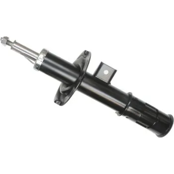 Sachs 316 762 Tlumič