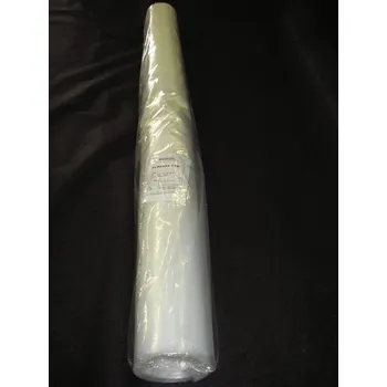 Krycí plachta Plachta PE 5 x 20m síla 0,12mm