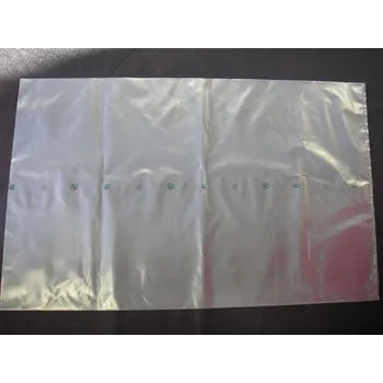 Pytle na odpadky Pytel PE 80x120cm 0,1mm