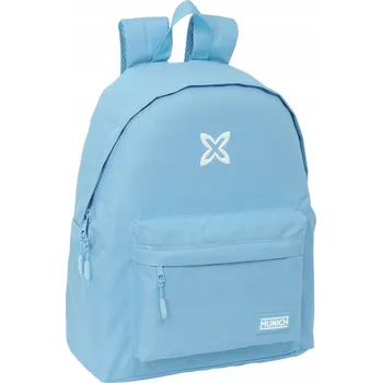 Školní batoh Školní batoh vícekomorový Safta vícebarevný