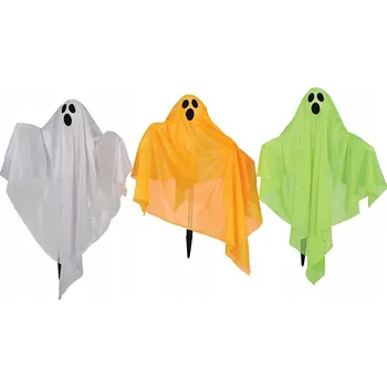 Jedna dekorace Fiestas Guirca duch 1 ks