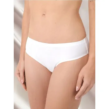 Kalhotky Sinsay - Sada 2 kalhotek - krémová - 8141M-01X - 8141M-01X-XS-4