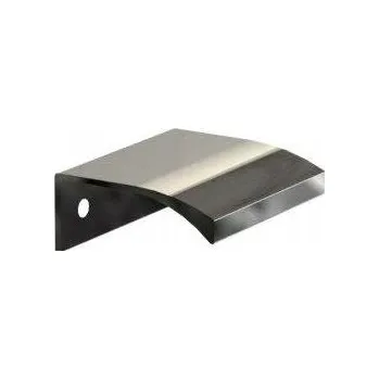 NÁBYTKOVÁ ÚCHYTKA CHROM FE9 52 mm rozteč 32 mm