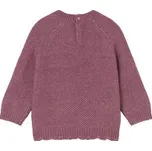 Mayoral Svetr 2352 Růžová Regular Fit 6M