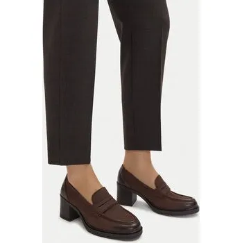 Dámské polobotky Polobotky Lasocki CEO-WI23-VISA-01 Hnědá 38