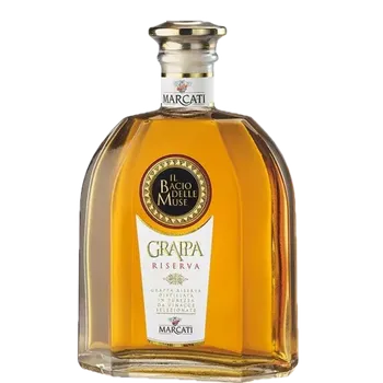 Víno Grappa Marcati Riserva 0,7l 40%