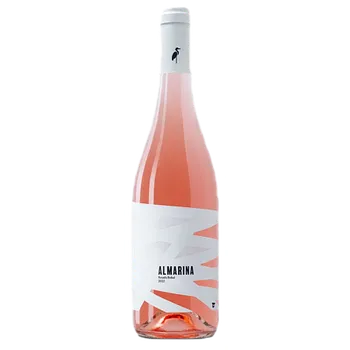 Víno Dehesa El Carrascal Almarina Rosado Bobal Rose 2022