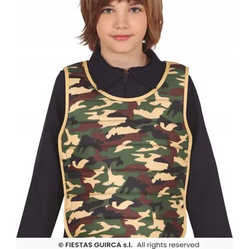 Karnevalový kostým Kostým Fiestas Guirca univerzální velikost