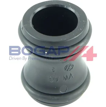 Chladič motoru Příruba chladiva BOGAP A4252134