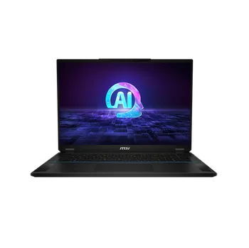 Notebook MSI Stealth 18 AI Studio A1VGG-011IT