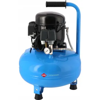 Kompresor Olejový kompresor Airpress Kompresor L50-24 SUPER SILENT 24 l, 8 bar