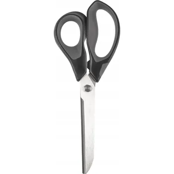 Kancelářské nůžky z z nerezové oceli 21 cm Tetis