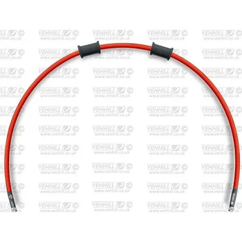 VENHILL brzdová hadice Venhill POWERHOSEPLUS 3H2900 R 2900mm červená