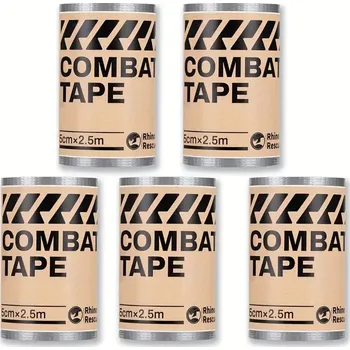 COMBAT TAPE Rhino Rescue - nouzová lepící páska