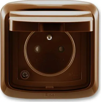 Stavebniny ABB IP44 5518A-2999