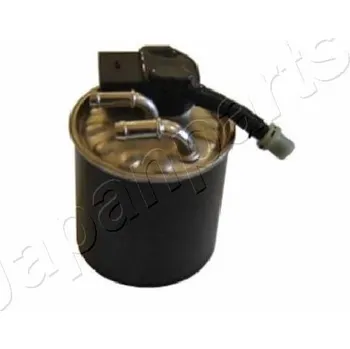 Palivový filtr Palivový filtr JAPANPARTS FC-118S