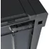 Zahradní úložný box Casaria Rato úložný box 310 l, antracit