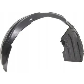 Zavěšení kol Blic 6601-01-3292802P Obložení, výklenek pro kola