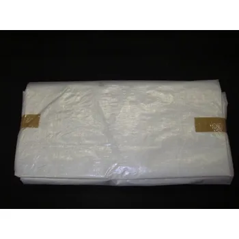 Fóliovník Náhradní plachta na fóliovník DURAL délky 4m