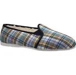 Domácí obuv-bačkory, Bokap: 27,2 42 (24032-24032)