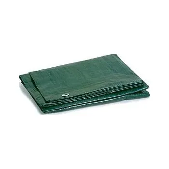 Krycí plachta Plachta krycí s oky 5 x 6m Standart