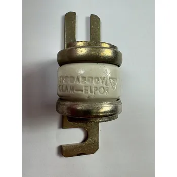 Autopojistky Pojistka Btp 25A 500V