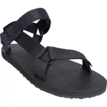 Bufo SPORT Sandále, černé 43