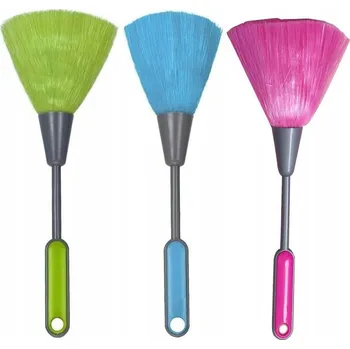 Vrták Sada 3 kartáčů na čištění povrchu klávesnice, více barev