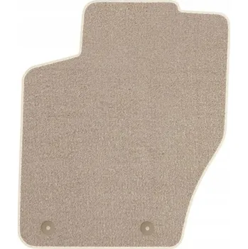 autokoberec Velurové autokoberce Edecor