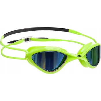 Plavecké brýle Plavecké brýle pro dospělé MAD Wave RAPID COMP L RAINBOW