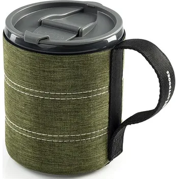 GSI Outdoors Infinity Backpacker Mug 550ml green