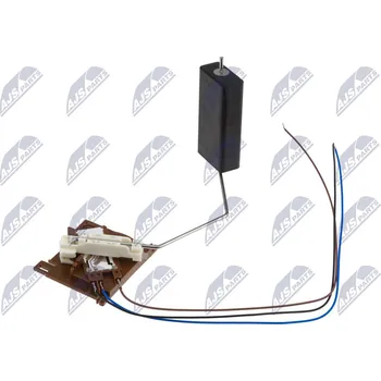 Autoelektrika Snímač, rezerva paliva NTY ETV-AU-003