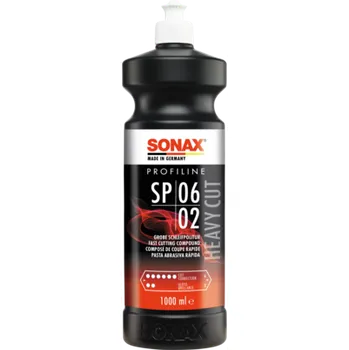 Politura na lak Sonax 03203000