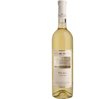 Víno Chateau Valtice Pálava Pozdní sběr 2023