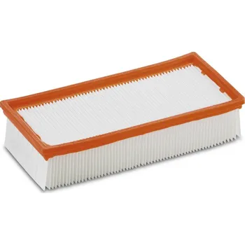 Filtr do vysavače Skládaný filtr Kärcher 6.904-284