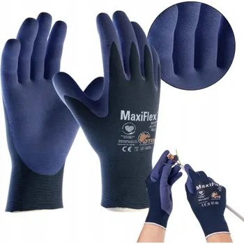 Pracovní rukavice Rukavice ATG 34-274 velikost 10 - L 1 pár