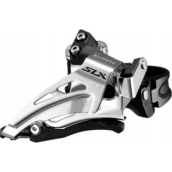 Přesmykač Shimano přesmykač SLX FD-M7025-L Top Swing, 2 rychlosti