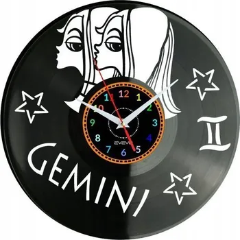 Hodiny Nástěnné hodiny Evevo 30 cm