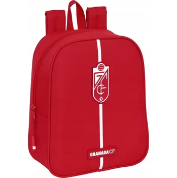 Školní batoh Granada C.F. Červený 22 x 27 x 10 cm